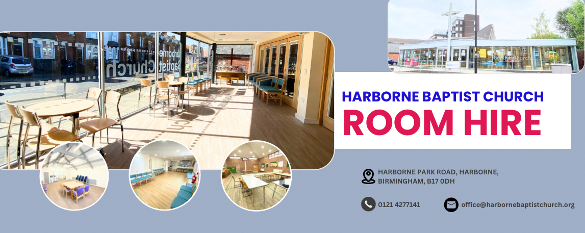 HBC Room Hire
