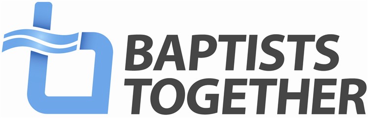 Baptists Together Logo